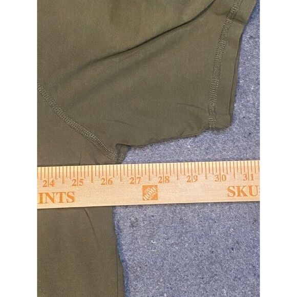 CARHARTT RELAXED FIT FORCE Pocket T-Shirt Men 2XL AVOCADO GREEN - Picture 8 of 9